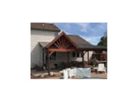 Smucker Exteriors & Remodeling - Couvreurs