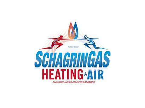 Schagrin Gas Company - Plumbers & Heating