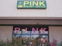 PINK Breast Center (3) - ہاسپٹل اور کلینک