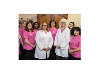 PINK Breast Center (5) - Hospitals & Clinics