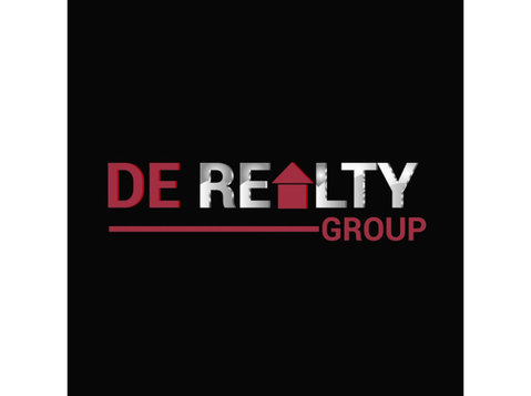 DE Realty Group - Inmobiliarias