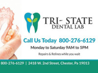 Tri-state Dental Lab (1) - Дантисты