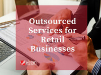 Velan Bookkeeping Services (2) - Účetní pro podnikatele