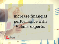 Velan Bookkeeping Services (3) - Účetní pro podnikatele