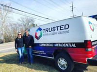 Trusted Heating & Cooling Solutions (1) - Plumbers & Heating
