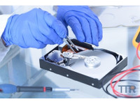 TTR Data Recovery Services - Philadelphia (3) - Computer shops, sales & repairs