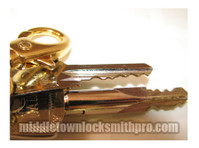 Middletown Locksmith Pro (1) - Drošības pakalpojumi