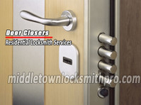 Middletown Locksmith Pro (4) - Security services