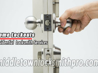 Middletown Locksmith Pro (5) - Security services