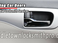 Middletown Locksmith Pro (6) - Безбедносни служби