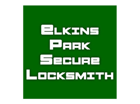Elkins Park Secure Locksmith - Koti ja puutarha