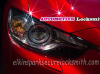 Elkins Park Secure Locksmith (1) - Huis & Tuin Diensten