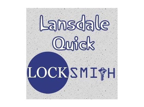 Lansdale Quick Locksmith - Home & Garden Services