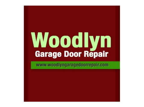 Woodlyn Garage Door Repair - Home & Garden Services