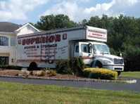 Superior Moving & Storage (1) - Removals & Transport