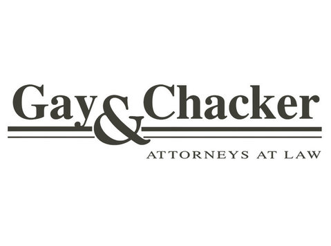 Gay & Chacker - Адвокати и правни фирми