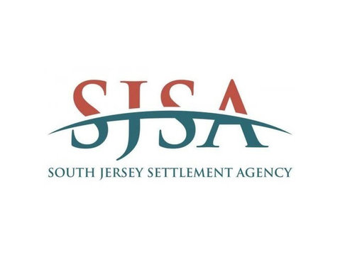 South Jersey Settlement Agency - Companhias de seguros