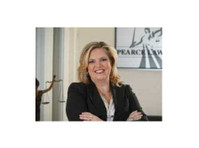The Pearce Law Firm, Personal Injury and Accident Lawyers (1) - Právník a právnická kancelář