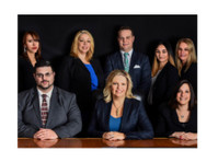 The Pearce Law Firm, Personal Injury and Accident Lawyers (2) - Právník a právnická kancelář