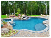 Aqua Pool & Patio (2) - Home & Garden Services