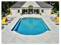 Aqua Pool & Patio (3) - Дом и Сад