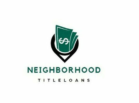 Neighborhood Title Loans - Ипотека и кредиты