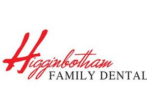 Higginbotham Family Dental - Tandartsen