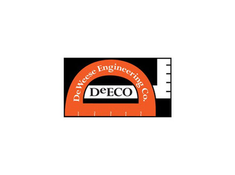 Deweese Enginering - Импорт / Экспорт