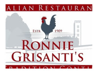 Ronnie Grisanti's (6) - Ravintolat