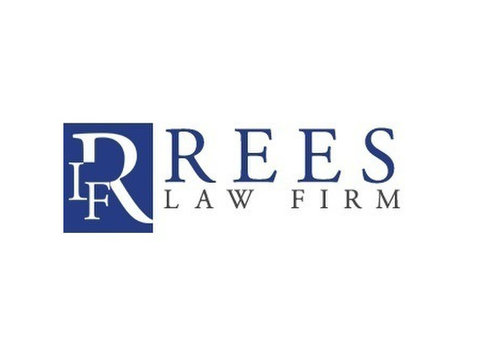 Rees Law Firm - Lawyers and Law Firms