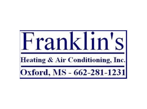 Franklin's Heating & Air Conditioning, Inc. - Plumbers & Heating