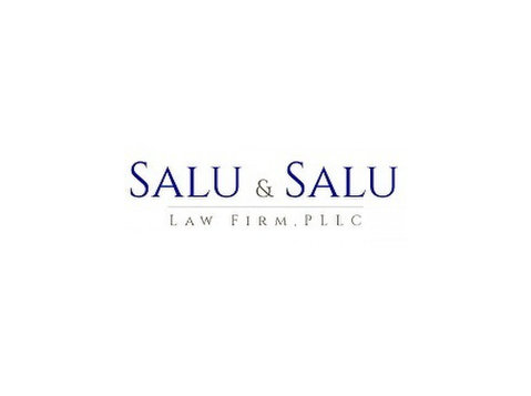 Salu & Salu Law Firm, PLLC - Lawyers and Law Firms