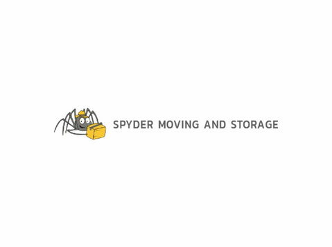 Spyder Moving and Storage - Removals & Transport