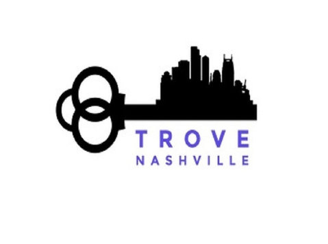 Trove Hospitality - Conference & Event Organisers