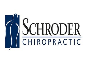 Schroder Chiropractic - Alternatīvas veselības aprūpes