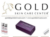 Gold Skin Care Center (2) - Περιποίηση και ομορφιά