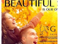 Gold Skin Care Center (3) - Wellness & Beauty