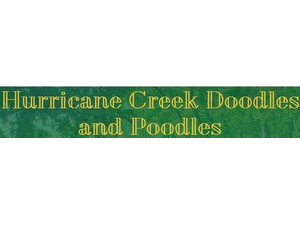 Hurricane Creek Doodles - Услуги за миленичиња