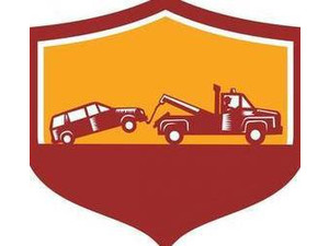 Clarksville Tow Truck Service - Transporte de carro