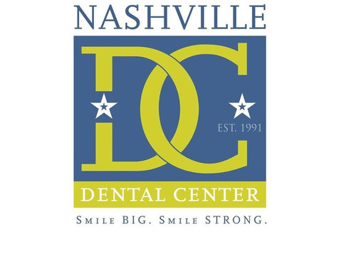 Nashville Dental Center - Dentists