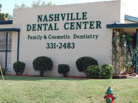 Nashville Dental Center (1) - Hammaslääkärit