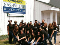Nashville Dental Center (3) - ڈینٹسٹ/دندان ساز