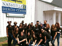 Nashville Dental Center (4) - Zubní lékař