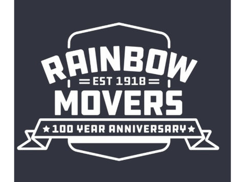 Rainbow Movers - Pārvadājumi un transports