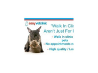 easyvetclinic Veterinarian Murfreesboro TN (2) - Serviços de mascotas
