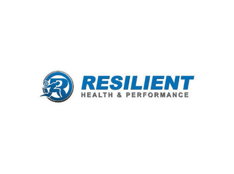 Resilient Health & Performance - Alternative Healthcare