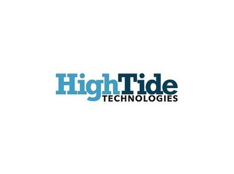High Tide Technologies - Business & Networking