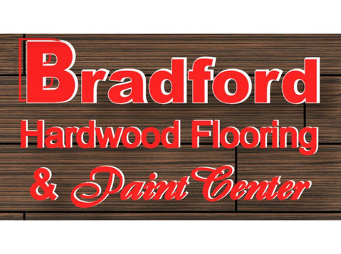 Bradford Hardwood Flooring and Paint Center - Construction Services