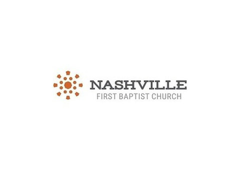 Nashville First Baptist Church - Kerken, Religie & Spiritualiteit