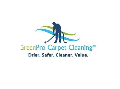 GreenPro Carpet Cleaning - Cleaners & Cleaning services